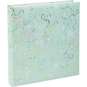 Album Foto Goldbuch Ribboné mint 30x31 cm –...