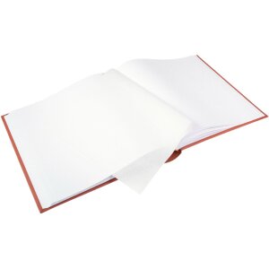 Album fotograficzny Goldbuch sortowany Aura 30x31 cm, okładka pergaminowa, 100 stron