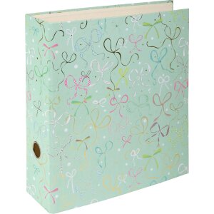 Folder Goldbuch Ribboné mint – elegancki, z...