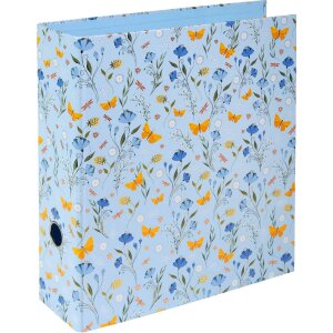 Folder Secret Garden Blue Goldbuch – złończa...