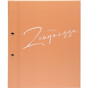 Mapa na świadectwa Goldbuch w stylu „Zawodowy...