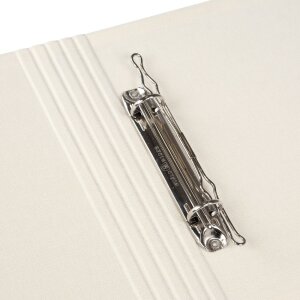 Album ringowy Goldbuch A5 Bella Vista, beżowy, 20x22 cm