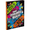 Album przyjaciół Goldbuch – skateboards, 15x21 cm, 88 stron z ilustracjami