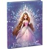 Album przyjaciół Goldbuch Prinzessin Sternenglanz 15x21 cm