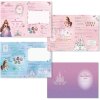 Album przyjaciół Goldbuch Prinzessin Sternenglanz 15x21 cm