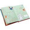 Album przyjaciół Goldbuch Drachenfreund 15x21 cm – przyjaciel smoka