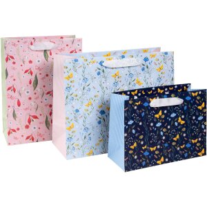 Tasza na prezent Goldbuch Secret Garden nocny niebieski...