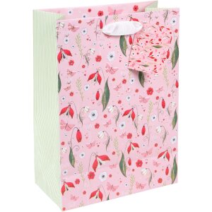 Tasza na prezent Secret Garden – różowy...