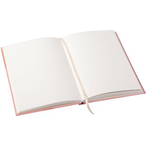 Notatnik Goldbuch – love what you do, 15x22 cm, z wypukłym nadrukiem w złocie, 200 stron, Efalin