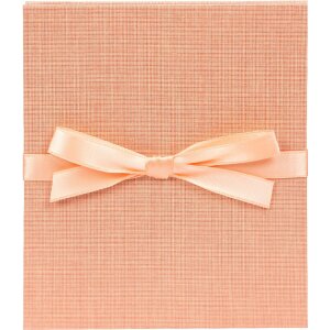 Album fotograficzny Goldbuch Leporello Summertime – płótno, 15,5x19 cm, do 10 zdjęć