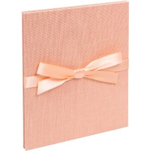 Album fotograficzny Goldbuch Leporello Summertime – płótno, 15,5x19 cm, do 10 zdjęć