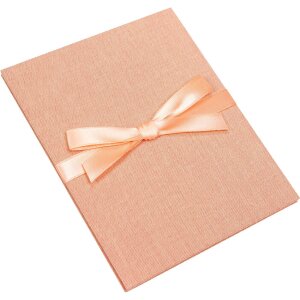 Album fotograficzny Goldbuch Leporello Summertime – płótno, 15,5x19 cm, do 10 zdjęć