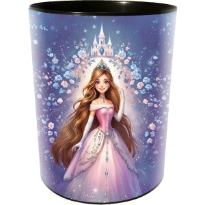 Wózeczek na papier Princess Star Shine 25 cm...