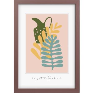 Goldbuch Aura Ramka na zdjęcia 20x30 cm Taupe