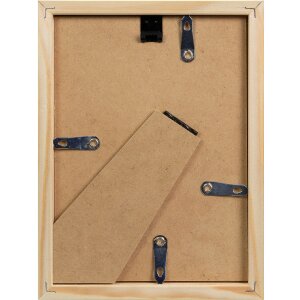 Rama na zdjęcia Goldbuch Lunaro żółta 13x18 cm z szkłem normalnym