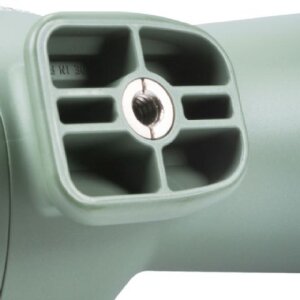 Kowa Compact Spotting Scope TSN-501 20-40x50 – lufa obserwacyjna w czerni