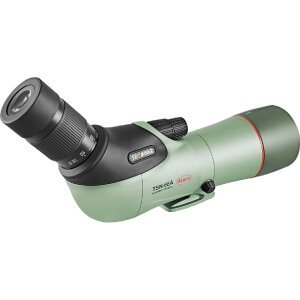 Kowa TSN-66A – lustrzanka z linią fluorowcową 66 mm, wodoodporna i zaszczepiona azotem