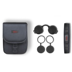 Szlifierz Kowa BDII 6,5x32 XD – wodoodporny, lekki i trwały, idealny na zewnątrz