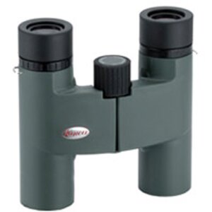 Teleskop Kowa BD25 8x25 – ultralekki, wodoszczelny, idealny do wędrówek i sportu