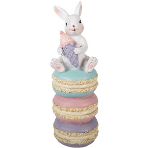 Dekoracja wisząca w kształcie kaczki Clayre & Eef,...