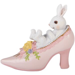 Królik w szpilkach Clayre & Eef –...