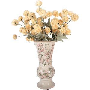 Wazon Clayre & Eef 6CE2412M – ceramika...