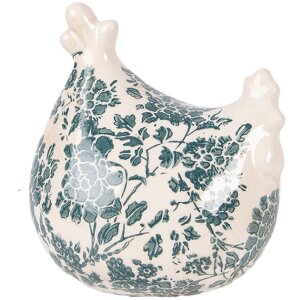 Dekoracja wisząca w kształcie kurczaka Clayre & Eef,...