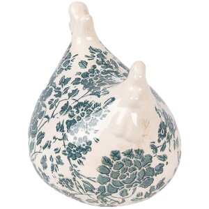 Dekoracja wisząca w kształcie kurczaka Clayre & Eef,...