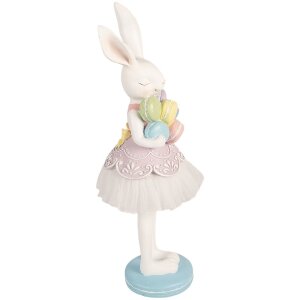 Dekoracja wisząca w kształcie królika Clayre &...