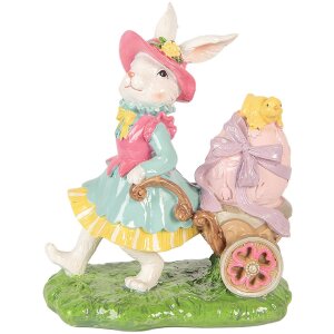 Dekoracja wisząca w kształcie królika Clayre &...