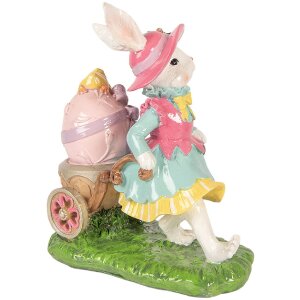 Dekoracja wisząca w kształcie królika Clayre &...