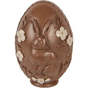 Dekoracja w kształcie jaja Clayre & Eef,...