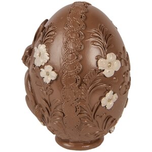Dekoracja w kształcie jaja Clayre & Eef,...