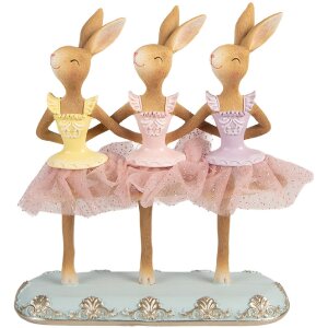 Dekoracja wisząca w kształcie królika Clayre &...