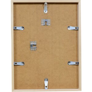 Profil drewniany Effect 2480 z lipy – uniwersalna ramka 7x10–50x70 cm