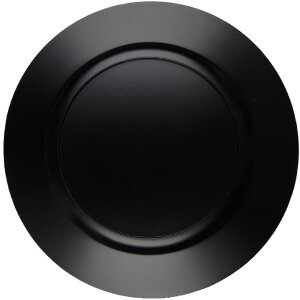 Blatowy talerz Clayre & Eef Ø 33x1 cm –...