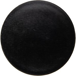 Podstawki do kubków Clayre & Eef – zestaw 8 szt., Ø 10x4 cm, beżowo-różowe