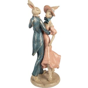 Dekoracja wisząca Clayre & Eef – tanzujące...