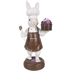 Dekoracja wisząca w kształcie królika Clayre &...