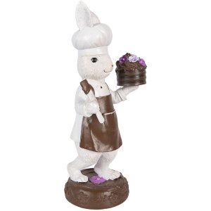 Dekoracja wisząca w kształcie królika Clayre &...