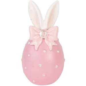 Dekoracja w kształcie jaja Ø 6x12 cm –...