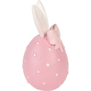 Dekoracja w kształcie jaja Ø 6x12 cm –...