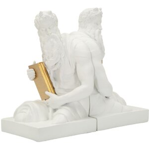 Zestaw klap do książek Mauro Ferretti – Posejdōn, 25,5x15x22,3 cm (2 szt.)