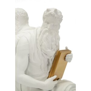 Zestaw klap do książek Mauro Ferretti – Posejdōn, 25,5x15x22,3 cm (2 szt.)