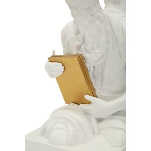 Zestaw klap do książek Mauro Ferretti – Posejdōn, 25,5x15x22,3 cm (2 szt.)