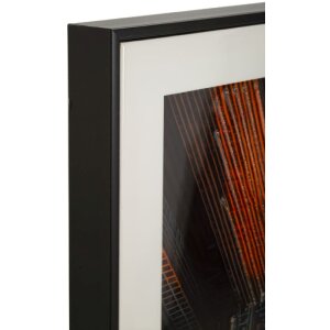 Druk na płótnie Mauro Ferretti „NEW YORK” z ramą 72x4x102 cm