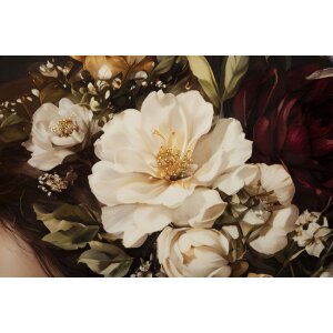 Obraz na płótnie Mauro Ferretti PERSIAN z ramkiem 62x92 cm