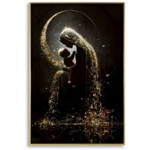 Mauro Ferretti – Obraz na płótnie MATERNITY...