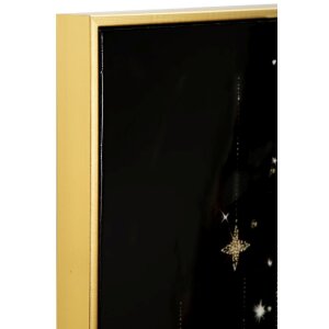 Obraz na płótnie Mauro Ferretti „Maternity” z ramem 60x3,5x90 cm