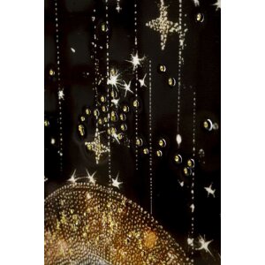 Obraz na płótnie Mauro Ferretti „Maternity” z ramem 60x3,5x90 cm